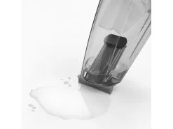 SEVERIN Trådløs Håndstøvsuger 45 Watt -Leifheit Butik 23460 funk 2 high