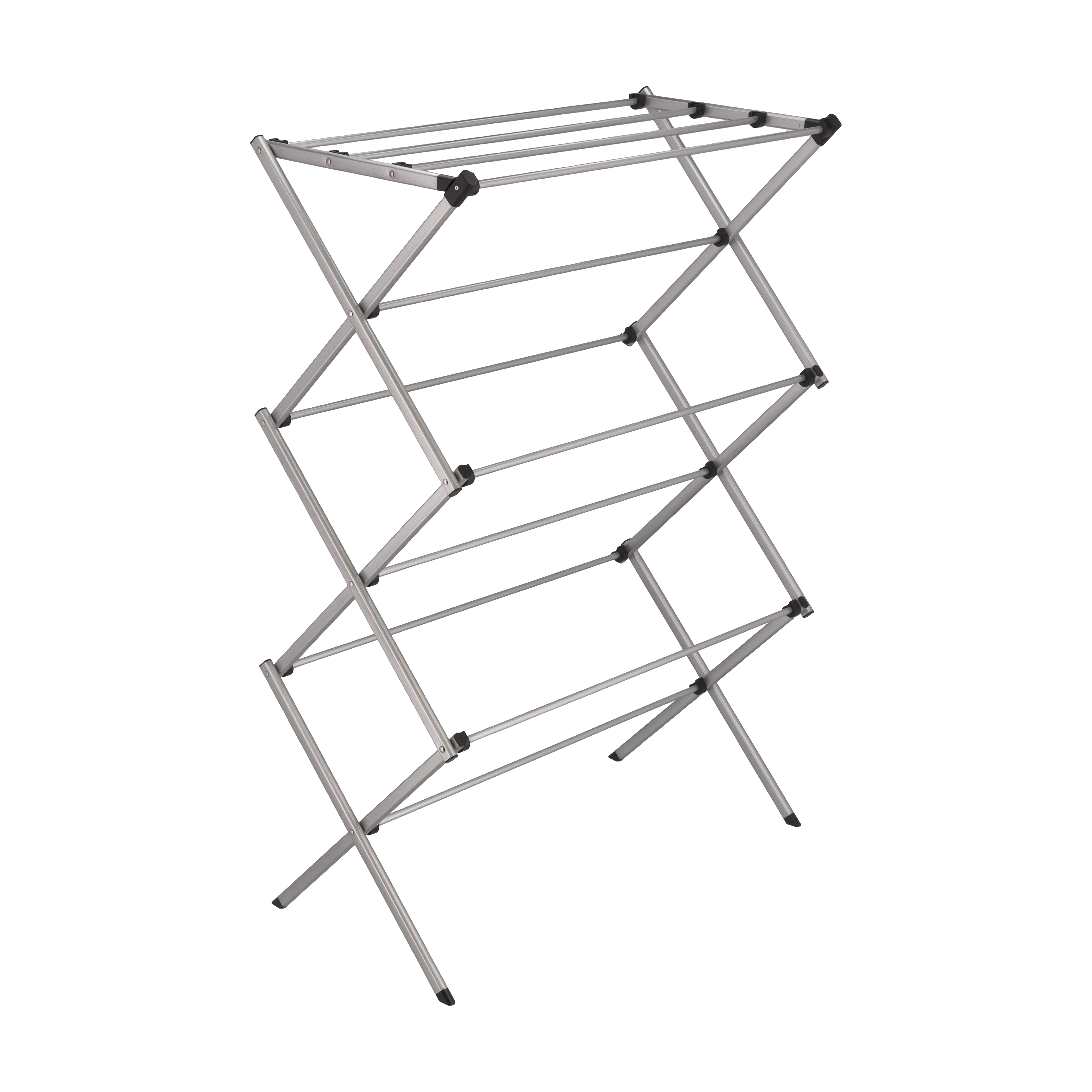 Scandinavia Bathroom Zigzag Tørrestativ 3 Scandinavia Bathroom Zigzag Tørrestativ