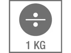 Soehnle Tempo Personvægt -Leifheit Butik 24212 3 high