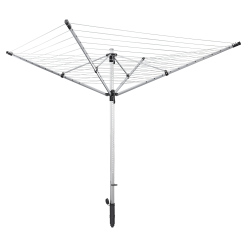 Leifheit Linolift 600 QuickStart Plus Paraplytørrestativ