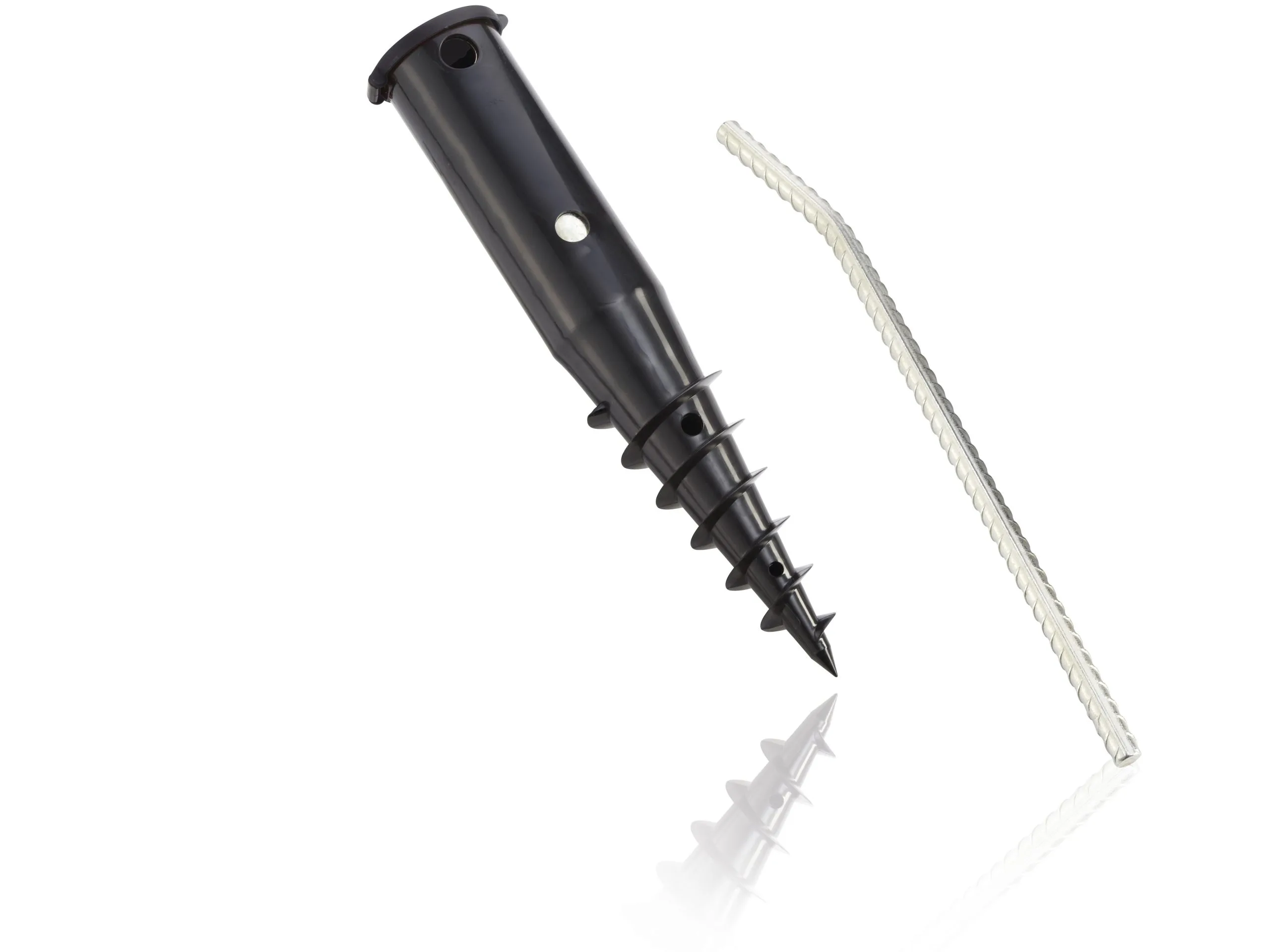 Leifheit Linolift 600 QuickStart Plus Paraplytørrestativ 5 Leifheit Linolift 600 QuickStart Plus Paraplytørrestativ - Billede 3