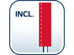 Leifheit Linolift 600 QuickStart Plus Paraplytørrestativ 25 Leifheit Linolift 600 QuickStart Plus Paraplytørrestativ -Leifheit Butik 24219 11 high