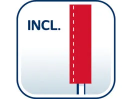 Leifheit Linolift 600 QuickStart Plus Paraplytørrestativ 13 Leifheit Linolift 600 QuickStart Plus Paraplytørrestativ - Billede 11