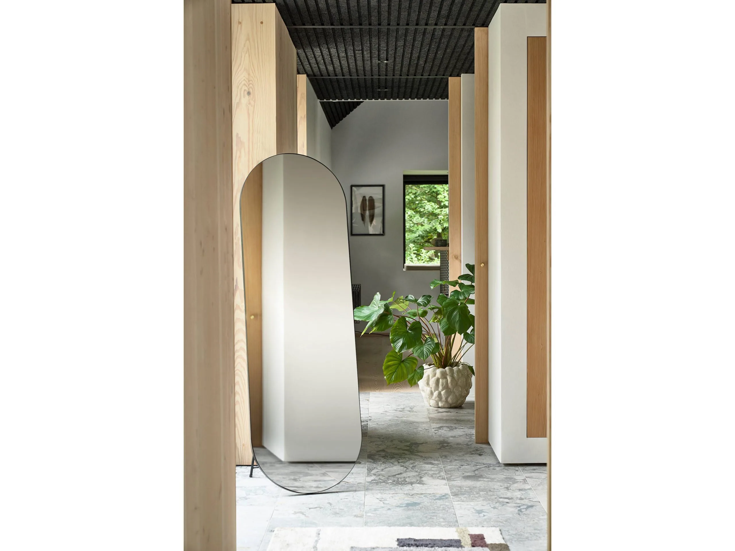 Villa Collection Klast Vase/Skjuler 4 Villa Collection Klast Vase/Skjuler - Billede 2