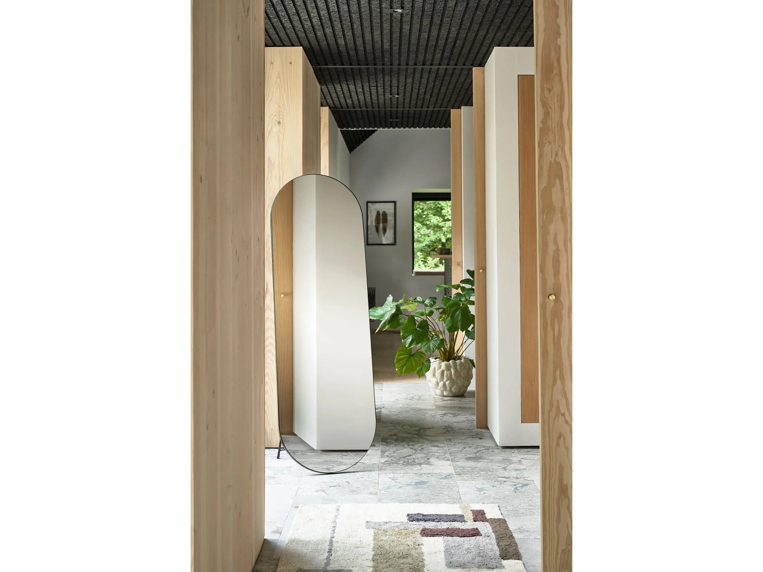 Villa Collection Klast Vase/Skjuler 5 Villa Collection Klast Vase/Skjuler - Billede 3