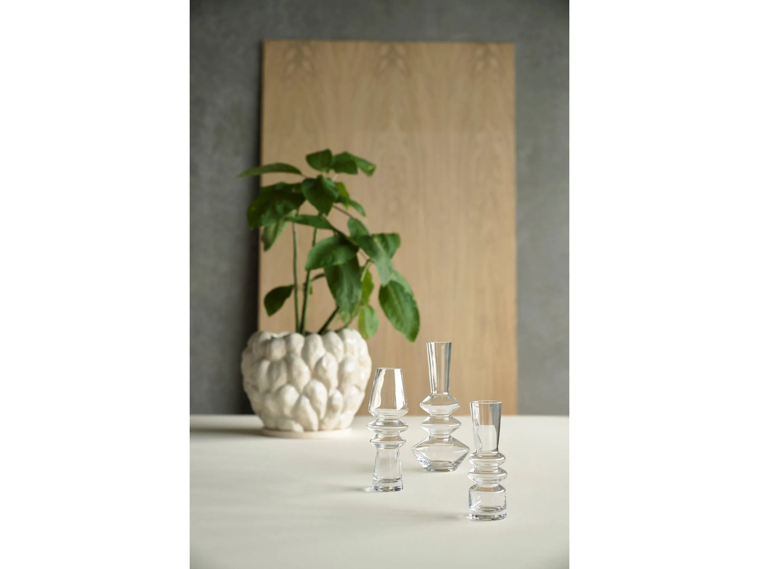 Villa Collection Klast Vase/Skjuler 6 Villa Collection Klast Vase/Skjuler - Billede 4