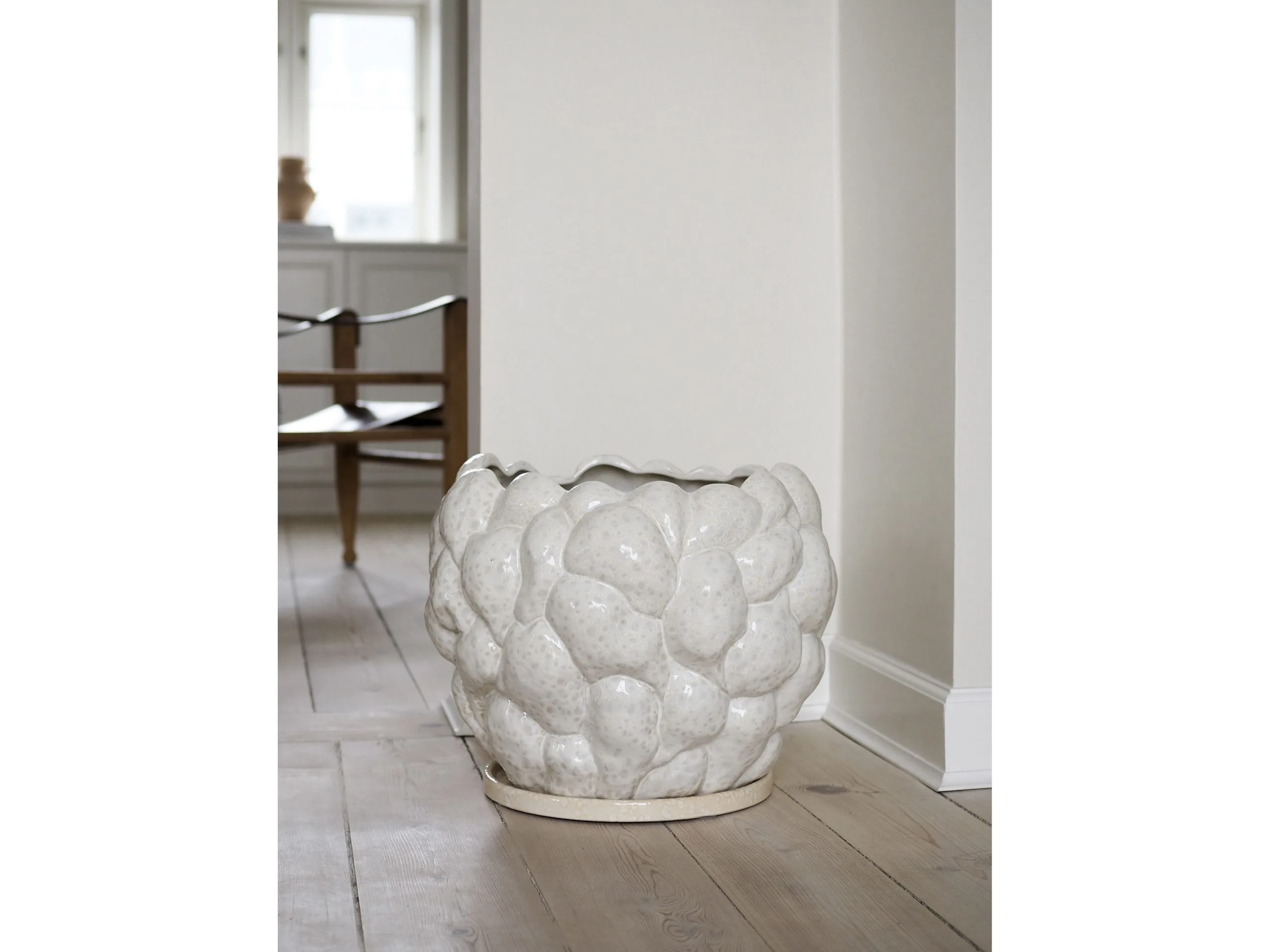 Villa Collection Klast Vase/Skjuler 7 Villa Collection Klast Vase/Skjuler - Billede 5