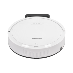 NORDIC SENSE Robotstøvsuger Med Ladestation