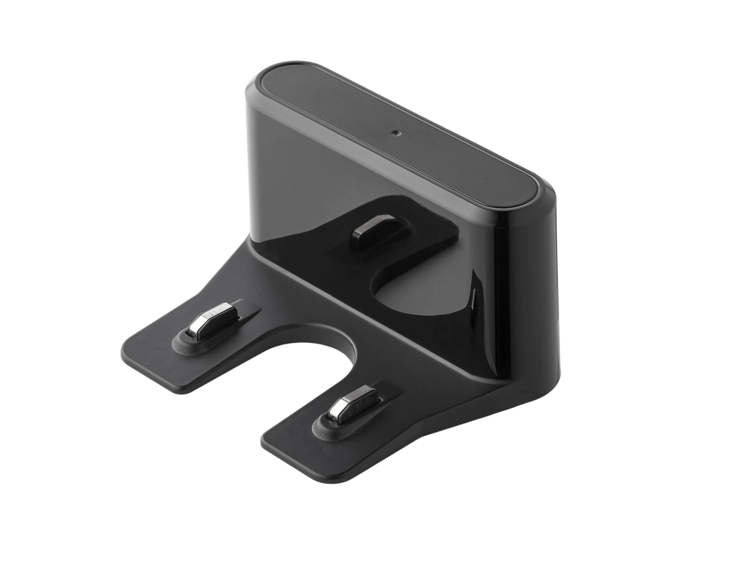 NORDIC SENSE Robotstøvsuger Med Ladestation 5 NORDIC SENSE Robotstøvsuger Med Ladestation - Billede 3