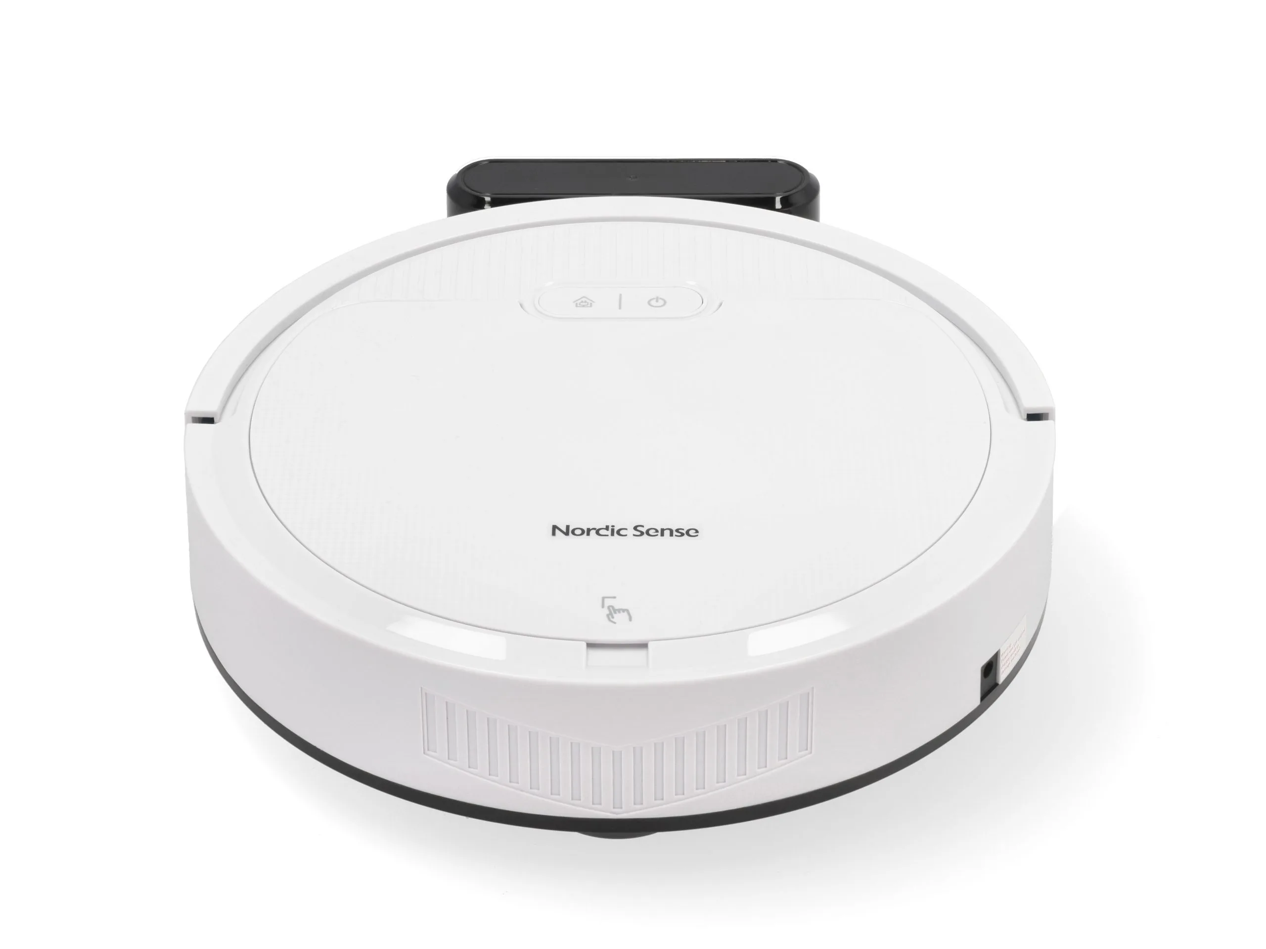 NORDIC SENSE Robotstøvsuger Med Ladestation 8 NORDIC SENSE Robotstøvsuger Med Ladestation - Billede 6
