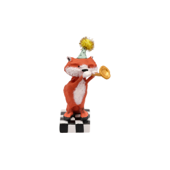 Medusa Copenhagen Ræven Robin Figur