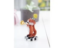 Medusa Copenhagen Ræven Robin Figur -Leifheit Butik 25084 env 1 2201 high