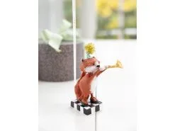 Medusa Copenhagen Ræven Robin Figur -Leifheit Butik 25084 env 2 2201 high