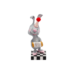 Medusa Copenhagen Kaninen Ninka Figur