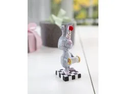 Medusa Copenhagen Kaninen Ninka Figur -Leifheit Butik 25088 env 1 2201 high