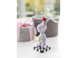 Medusa Copenhagen Kaninen Ninka Figur -Leifheit Butik 25088 env 2 2201 high