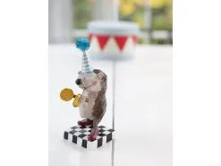 Medusa Copenhagen Pindsvinet Sigurd Figur -Leifheit Butik 25090 env 1 2201 high 2