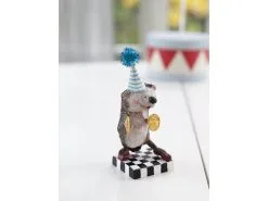 Medusa Copenhagen Pindsvinet Sigurd Figur -Leifheit Butik 25090 env 2 2201 high 2