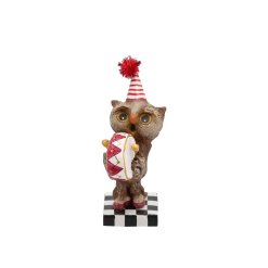 Medusa Copenhagen Uglen Ulla Figur