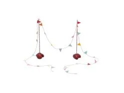 Medusa Copenhagen Love Party Guirlande -Leifheit Butik 25092 high