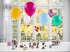 Medusa Copenhagen Bilen Luigi Lysestage T/kertelys -Leifheit Butik 25100 env 4 2201 high 2