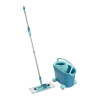 Leifheit CLEAN TWIST M ERGO MOBILE Gulvvaskersæt -Leifheit Butik 25303