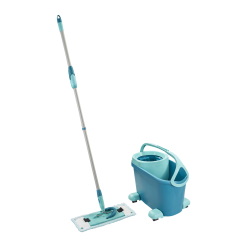 Leifheit CLEAN TWIST M ERGO MOBILE Gulvvaskersæt