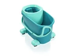 Leifheit CLEAN TWIST M ERGO MOBILE Gulvvaskersæt -Leifheit Butik 25303 2 high