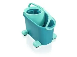 Leifheit CLEAN TWIST M ERGO MOBILE Gulvvaskersæt -Leifheit Butik 25303 4 high