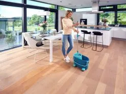 Leifheit CLEAN TWIST M ERGO MOBILE Gulvvaskersæt -Leifheit Butik 25303 env 10 high