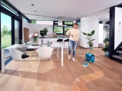 Leifheit CLEAN TWIST M ERGO MOBILE Gulvvaskersæt -Leifheit Butik 25303 env 11 high