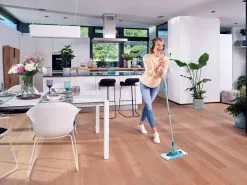 Leifheit CLEAN TWIST M ERGO MOBILE Gulvvaskersæt -Leifheit Butik 25303 env 12 high