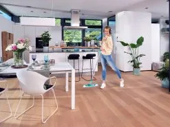 Leifheit CLEAN TWIST M ERGO MOBILE Gulvvaskersæt -Leifheit Butik 25303 env 13 high