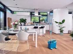 Leifheit CLEAN TWIST M ERGO MOBILE Gulvvaskersæt -Leifheit Butik 25303 env 14 high