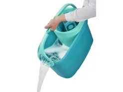 Leifheit CLEAN TWIST M ERGO MOBILE Gulvvaskersæt -Leifheit Butik 25303 funk 2 high