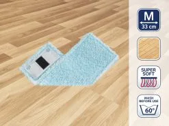 Leifheit CLEAN TWIST M ERGO Cover Sensitiv -Leifheit Butik 25305 env 1 high