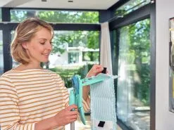 Leifheit CLEAN TWIST M ERGO Cover Sensitiv -Leifheit Butik 25305 env 5 high