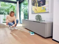 Leifheit CLEAN TWIST M ERGO Cover Sensitiv -Leifheit Butik 25305 env 7 high