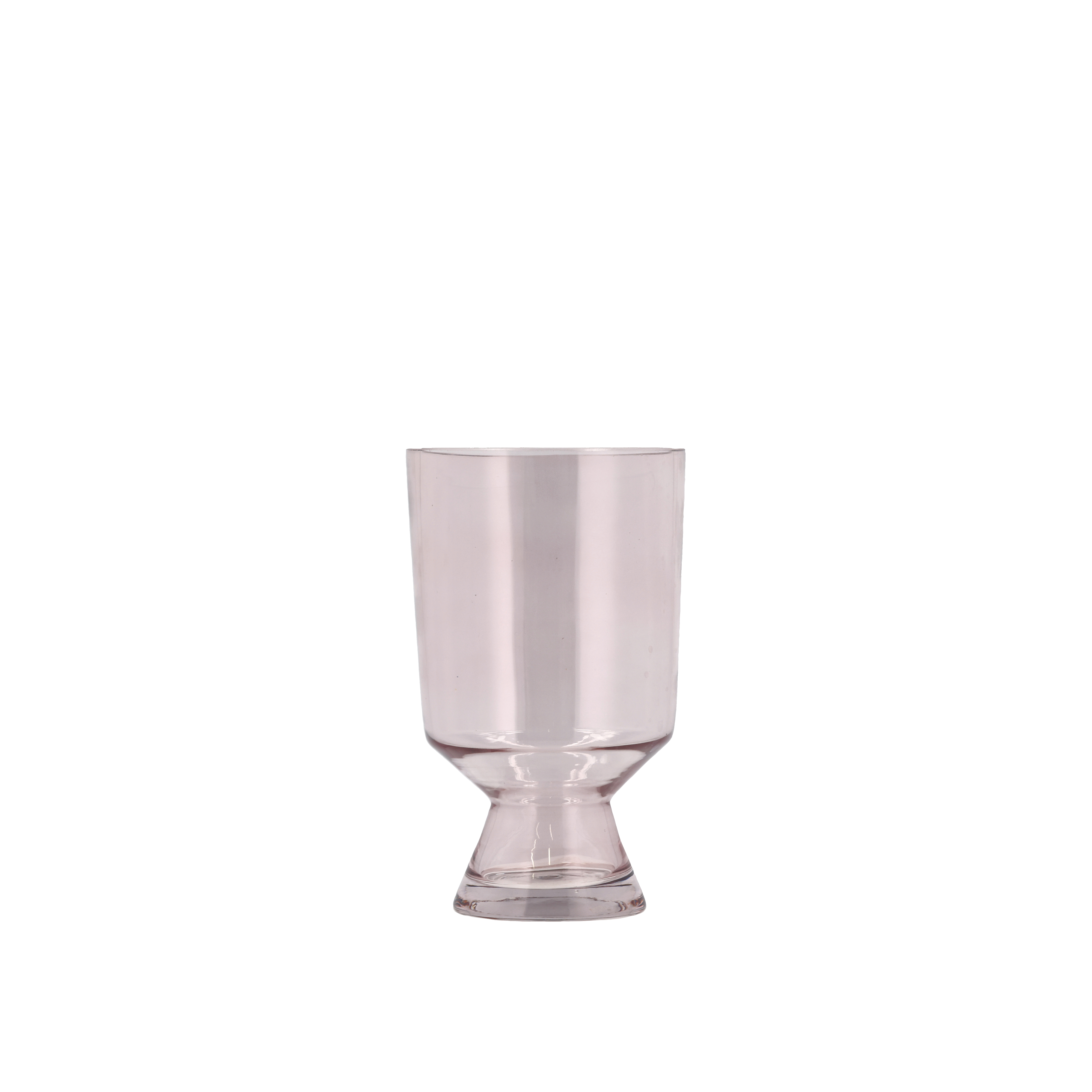 Villa Collection Drum Vase 8 Villa Collection Drum Vase - Billede 6