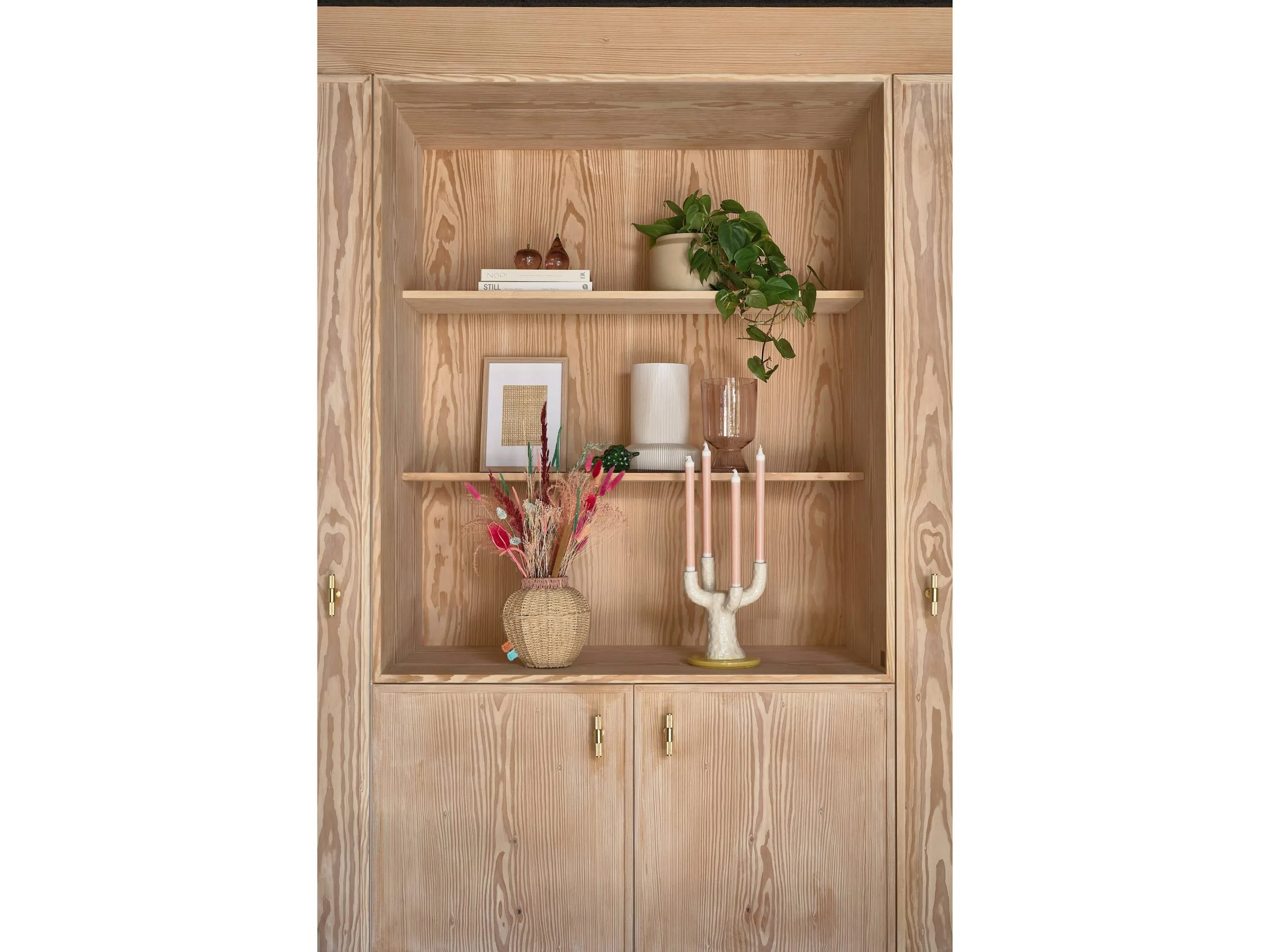 Villa Collection Drum Vase 10 Villa Collection Drum Vase - Billede 8