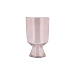 Villa Collection Drum Vase