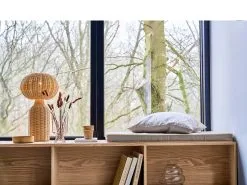 Villa Collection Drum Vase 14 Villa Collection Drum Vase -Leifheit Butik 25472 env 3 2202 high