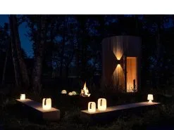 Villa Collection Hav Loungelampe -Leifheit Butik 25570 env 27 2301 high