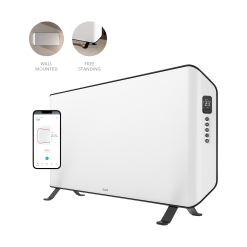 Duux Edge Elradiator 2000 Watt