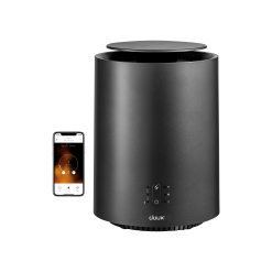 Duux Threesixty Smart 2 Varmeblæser 1800 Watt