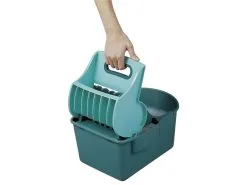 Leifheit Profi Compact Spand -Leifheit Butik 257147 hand high