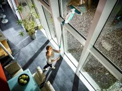 Leifheit Dry&Clean Vinduesvasker 18 Leifheit Dry&Clean Vinduesvasker -Leifheit Butik 258727 5 high