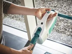 Leifheit Dry&Clean Vinduesvasker 19 Leifheit Dry&Clean Vinduesvasker -Leifheit Butik 258727 6 high