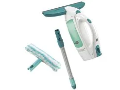 Leifheit Dry&Clean Vinduesvasker M/3 Dele -Leifheit Butik 258730 high