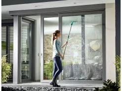 Leifheit Click Vinduesskraber -Leifheit Butik 258794 2 high